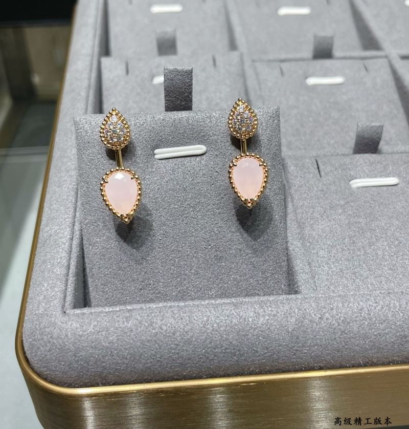 Boucheron Earrings